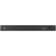 Switch zarządzalny Zyxel GS190048HPV2-EU0101F, 48x 10|1000Mbps RJ45, 2x 1Gbps SFP, POE+ 170W | Sklep ITnes.pl, IT for BUSINESS