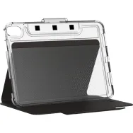 Etui ochronne na tablet UAG Lucent 12339N314040 do iPad 10.9 10. gen., Czarne | Sklep ITnes.pl, IT for BUSINESS