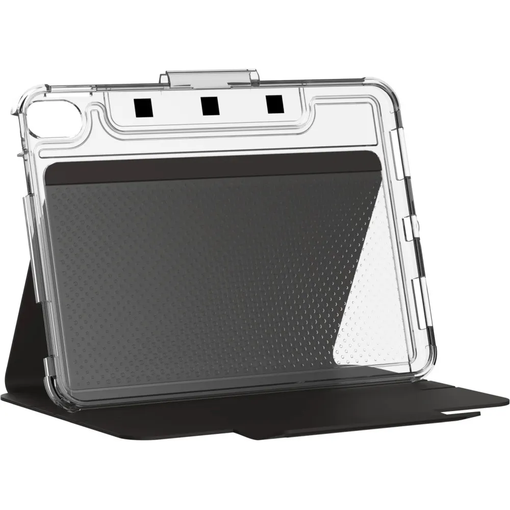 Etui ochronne na tablet UAG Lucent 12339N314040 do iPad 10.9 10. gen., Czarne | Sklep ITnes.pl, IT for BUSINESS Etui ochronne na tablet UAG Lucent 12339N314040 do iPad 10.9 10. gen., Czarne | Sklep ITnes.pl, IT for BUSINESS