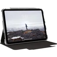 Etui ochronne na tablet UAG Lucent 12339N314040 do iPad 10.9 10. gen., Czarne | Sklep ITnes.pl, IT for BUSINESS