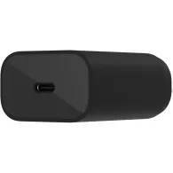 Ładowarka sieciowa Belkin 25W USB-C Charger WCA004VFBK - Czarna