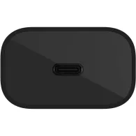 Ładowarka sieciowa Belkin 25W USB-C Charger WCA004VFBK - Czarna
