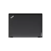 Laptop Lenovo ThinkPad P16v Gen 2 Intel 21KX0010PB, Core Ultra 9 185H vPro, 16" WQUXGA IPS HDR, 64GB, 1TB, RTX 3000 Ada, Win11 P