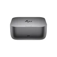 Stacja dokująca HP Thunderbolt 4 Ultra 280W G6 Dock AW5M5UT - Zasilacz 330W, Szara