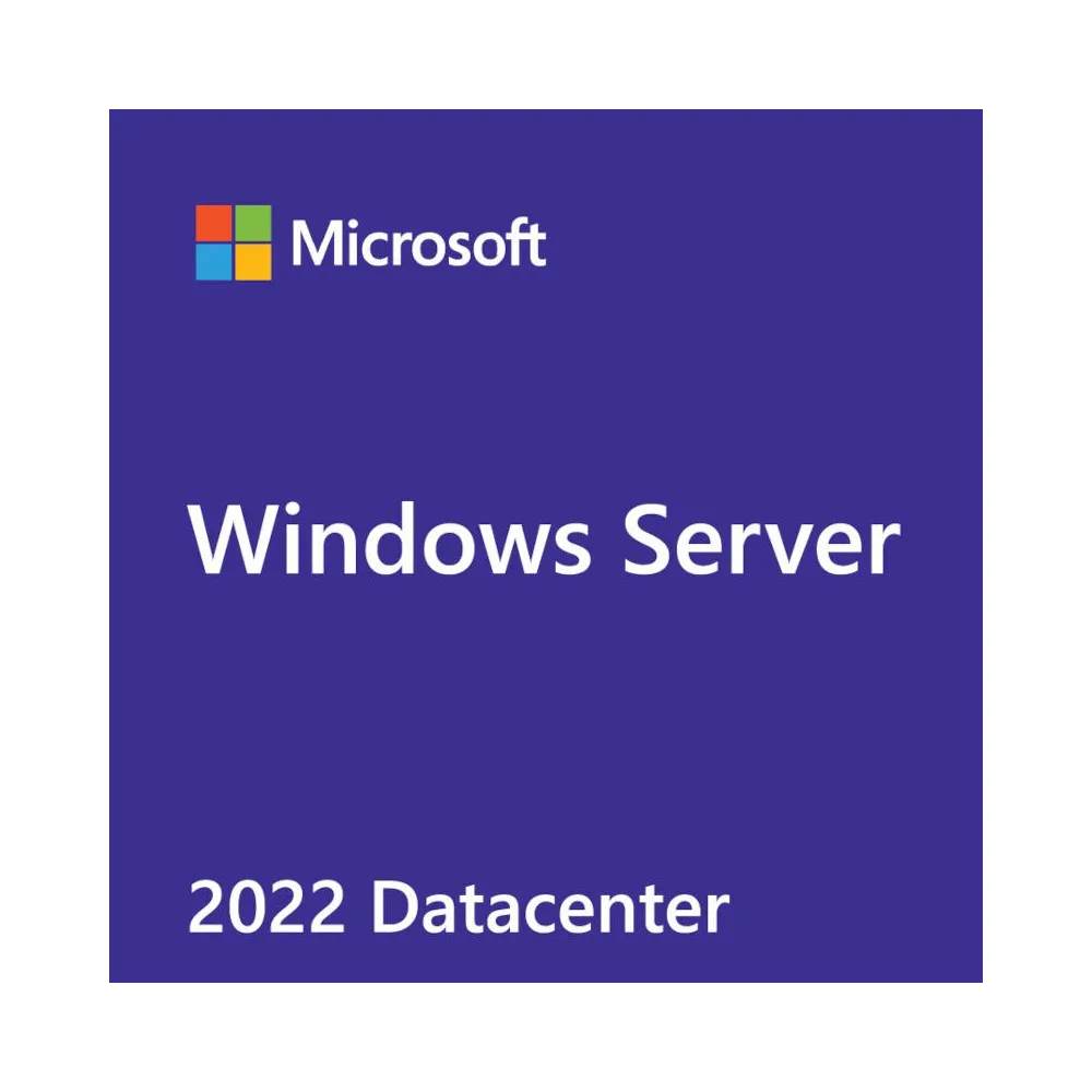 Microsoft Windows Server Datacenter 2022 PL x64 16 Core DVD - P71-09396 | Sklep ITnes.pl - IT for BUSINESS