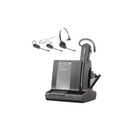 Zestaw słuchawkowy Poly Savi 8245-M DECT 1880-1900 MHz Headset +USB-A to Micro USB Cable Customer Special 9 8D3G1AA