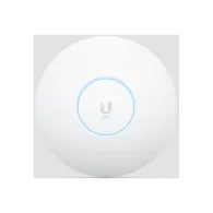Access point Ubiquiti U6-ENTERPRISE-EU, Wi-Fi 6E, łączna przepustowość do 10,2 Gbps, 1x 2.5GbE RJ45, zasilanie przez PoE | Sklep