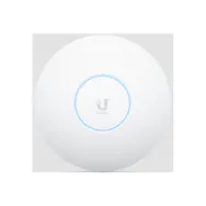 Access point Ubiquiti U6-ENTERPRISE-EU, Wi-Fi 6E, łączna przepustowość do 10,2 Gbps, 1x 2.5GbE RJ45, zasilanie przez PoE | Sklep