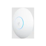 Access point Ubiquiti U6-ENTERPRISE-EU, Wi-Fi 6E, łączna przepustowość do 10,2 Gbps, 1x 2.5GbE RJ45, zasilanie przez PoE | Sklep