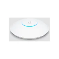 Access point Ubiquiti U6-ENTERPRISE-EU, Wi-Fi 6E, łączna przepustowość do 10,2 Gbps, 1x 2.5GbE RJ45, zasilanie przez PoE | Sklep