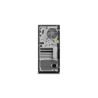 Stacja robocza Lenovo ThinkStation P340 30DH0016PB, Tower, Xeon Xeon W W-1250, 16GB, 512GB, DVD, Win10 Pro for Workstations, 3OS