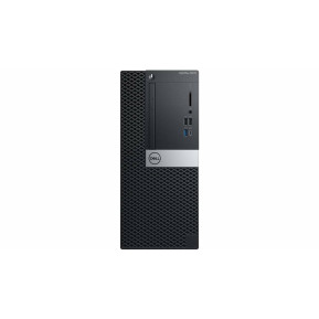Komputer Dell Optiplex 5070 N005O5070MT - zdjęcie poglądowe 4