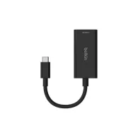 Adapter Belkin USB-C do HDMI 2.1 AVC013BTBK | Sklep ITnes.pl, IT for BUSINESS