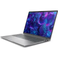 Laptop HP ZBook 8 G1i 16 A3ZW3IET, Core Ultra 7 255H, 16" WUXGA IPS, 64GB, 4TB, RTX 500 Ada, Srebrny, Win11 Pro | Sklep ITnes.pl