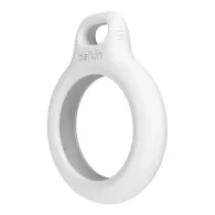 Etui Belkin F8W974BTWHT do AirTag - Białe | Sklep ITnes.pl - IT for BUSINESS