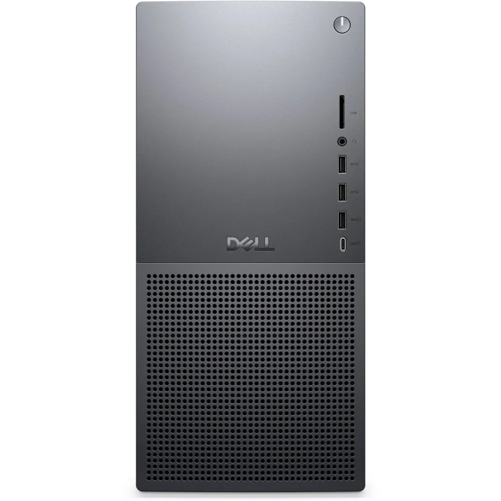 Zdjęcie produktu Komputer Dell Tower Plus EBT2250 EBT2250_ARL_010 - Tower/Core Ultra 9 285K/RAM 32GB/1TB/GF RTX 4070/WiFi/Win 11 Pro/3OS ProSupport NBD