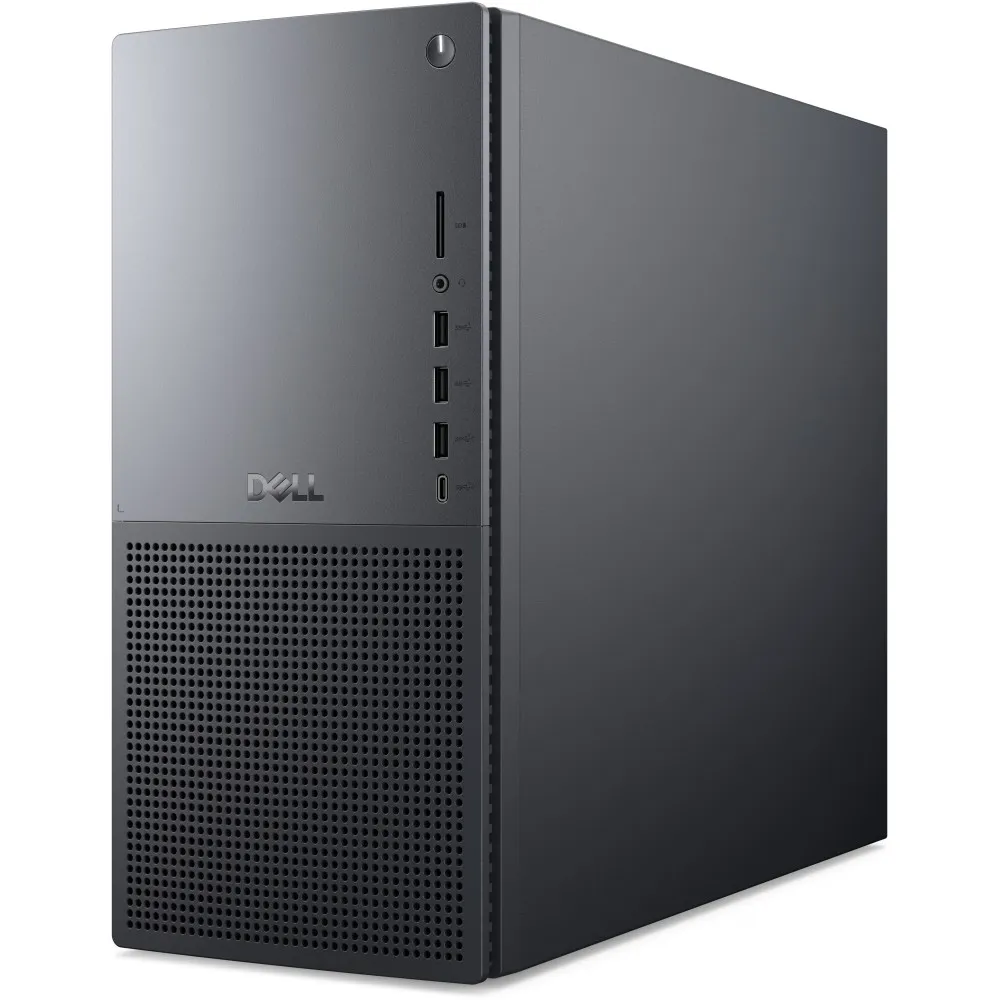 Zdjęcie produktu Komputer Dell Tower Plus EBT2250 EBT2250_ARL_010 - Tower/Core Ultra 9 285K/RAM 32GB/1TB/GF RTX 4070/WiFi/Win 11 Pro/3OS ProSupport NBD