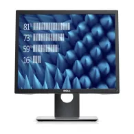 Monitor Dell P1917S 210-AJBG, 19", 1280x1024 (SXGA), 60Hz, 5:4, IPS, 6,000 ms, pivot, Czarny | Sklep ITnes.pl, IT for BUSINESS