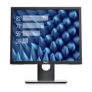 Monitor Dell P1917S 210-AJBG, 19", 1280x1024 (SXGA), 60Hz, 5:4, IPS, 6,000 ms, pivot, Czarny | Sklep ITnes.pl, IT for BUSINESS
