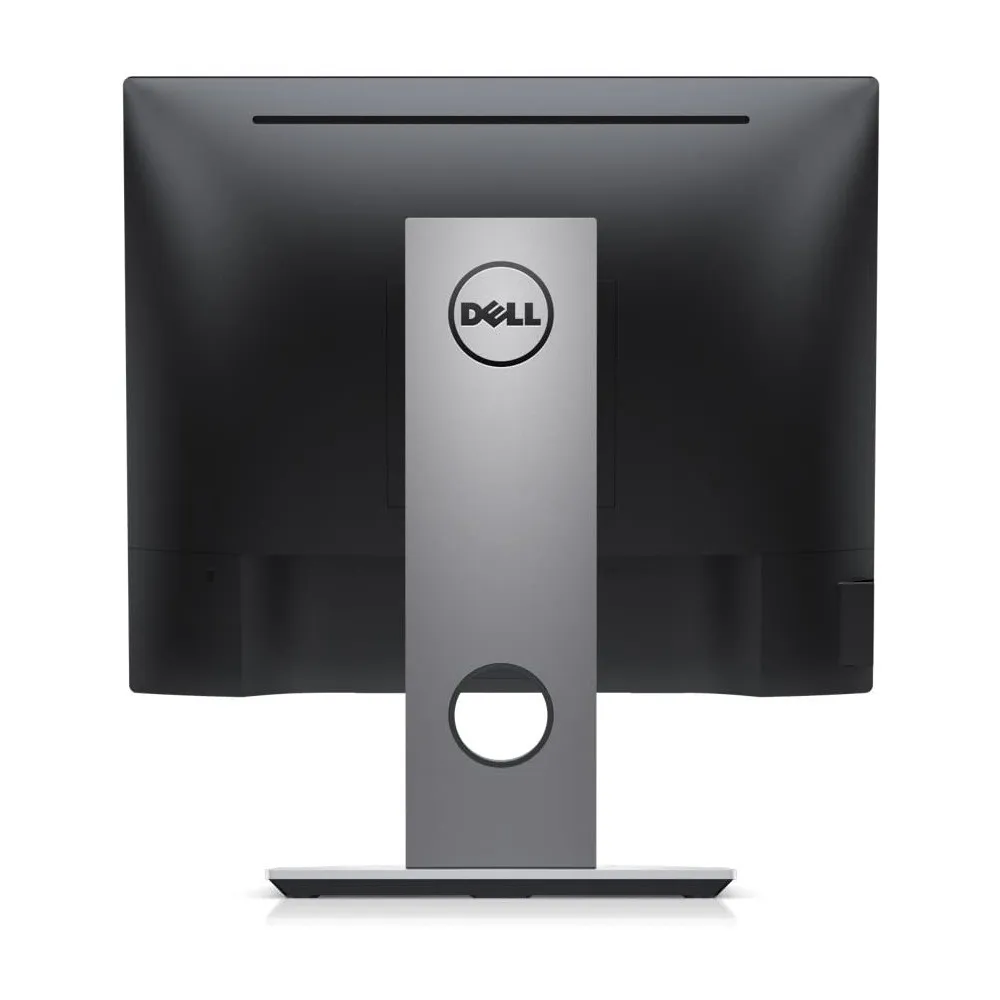 Monitor Dell P1917S 210-AJBG - 19"/1280x1024 (SXGA)/60Hz/5:4/IPS/6,000 ms/pivot/Czarny - zdjęcie