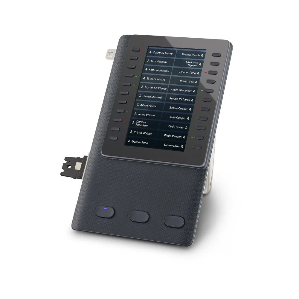 Poly CCX EM60 Expansion Module 8F3R9AA