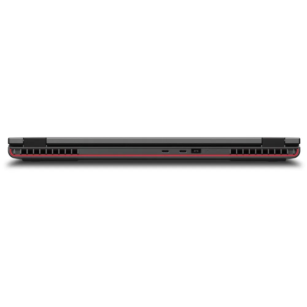 Zdjęcie mobilnej stacji roboczej Lenovo ThinkPad P16v Gen 1 AMD 21FE0011PB