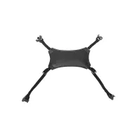 Pasek do tabletu na nadgarstek Milbook A16 X-StrapMBA16XS, Czarny | Sklep ITnes.pl, IT for BUSINESS