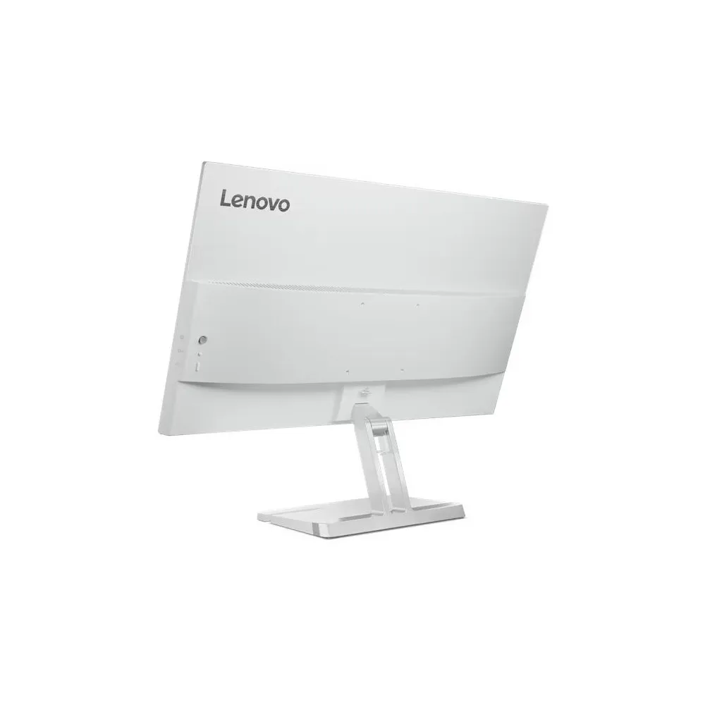 Monitor Lenovo L27i-4A 67BEKAC1EU - 27"/1920x1080 (Full HD)/48Hz-100Hz/IPS/14 ms/Czarno-białe - zdjęcie