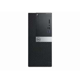 Komputer Dell OptiPlex EX3 1020406880036 - x RAM /DVD