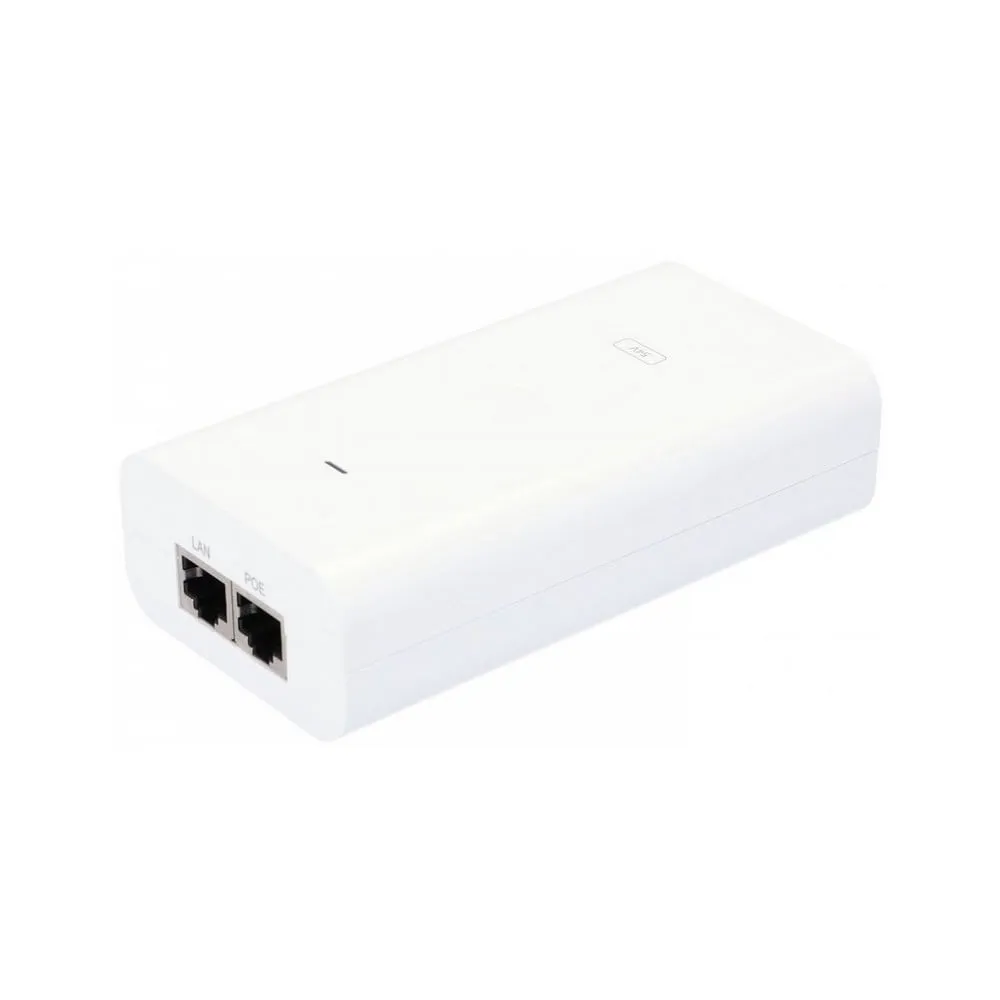 Zasilacz POE Ubiquiti POE-54V-80W - 54V, 80W | Sklep ITnes.pl - IT for BUSINESS