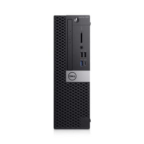 Komputer Dell Optiplex 7060 N043O7060SFF_53134702, 4 - zdjęcie poglądowe 4