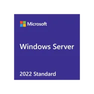 Licencja HPE ROK Windows Server Standard 2022 Eng 16Core - P46171-021