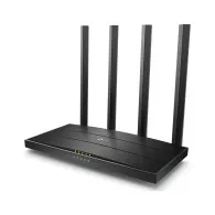 Router Wi-Fi TP-Link ARCHER C80, AC1900, MU-MIMO, 1 x WAN, 1 x RJ45, WPA2, 4 x LAN 10|100|1000 Mbps, 4 anteny zewnętrzne | Sklep