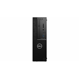 Stacja robocza Dell Precision 3431 1017800760871 - 3 lata On-Site