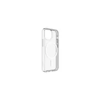 Etui na smartfon Belkin SheerForce Anti-Micro Case MSA005BTCL do iPhone 13, Kompatybilne z MagSafe, Przezroczyste | Sklep ITnes.