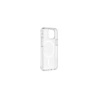 Etui na smartfon Belkin SheerForce Anti-Micro Case MSA005BTCL do iPhone 13, Kompatybilne z MagSafe, Przezroczyste | Sklep ITnes.