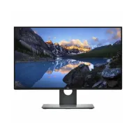 Monitor Dell U2718Q 210-AMRZ, 27", 3840x2160 (4K), 60Hz, IPS, 6 ms, pivot, Czarny | Sklep ITnes.pl, IT for BUSINESS
