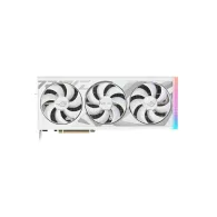 Karta graficzna ASUS ROG Strix GF RTX 4080 SUPER 16GB GDDR6X White OC Edition ROG-STRIX-RTX4080S-O16G-WHITE 90YV0KB2-M0NA00 | Sklep ITnes.pl, IT for BUSINESS