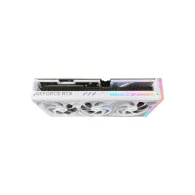 Karta graficzna ASUS ROG Strix GF RTX 4080 SUPER 16GB GDDR6X White OC Edition ROG-STRIX-RTX4080S-O16G-WHITE 90YV0KB2-M0NA00 | Sklep ITnes.pl, IT for BUSINESS