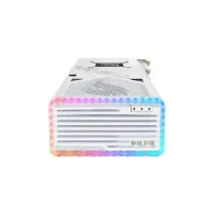 Karta graficzna ASUS ROG Strix GF RTX 4080 SUPER 16GB GDDR6X White OC Edition ROG-STRIX-RTX4080S-O16G-WHITE 90YV0KB2-M0NA00 | Sklep ITnes.pl, IT for BUSINESS