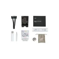 Karta graficzna ASUS ROG Strix GF RTX 4080 SUPER 16GB GDDR6X White OC Edition ROG-STRIX-RTX4080S-O16G-WHITE 90YV0KB2-M0NA00 | Sklep ITnes.pl, IT for BUSINESS