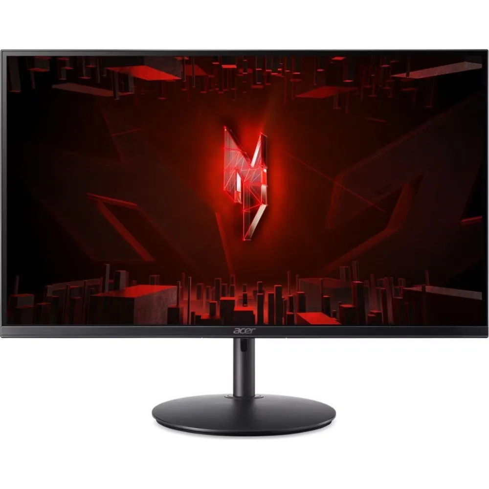 Monitor Acer Nitro XF240YM3biiph UM.QX0EE.315, 23,8", 1920x1080 (FHD), 180Hz, IPS, 1 ms, pivot, Czarny | Sklep ITnes.pl, IT for 