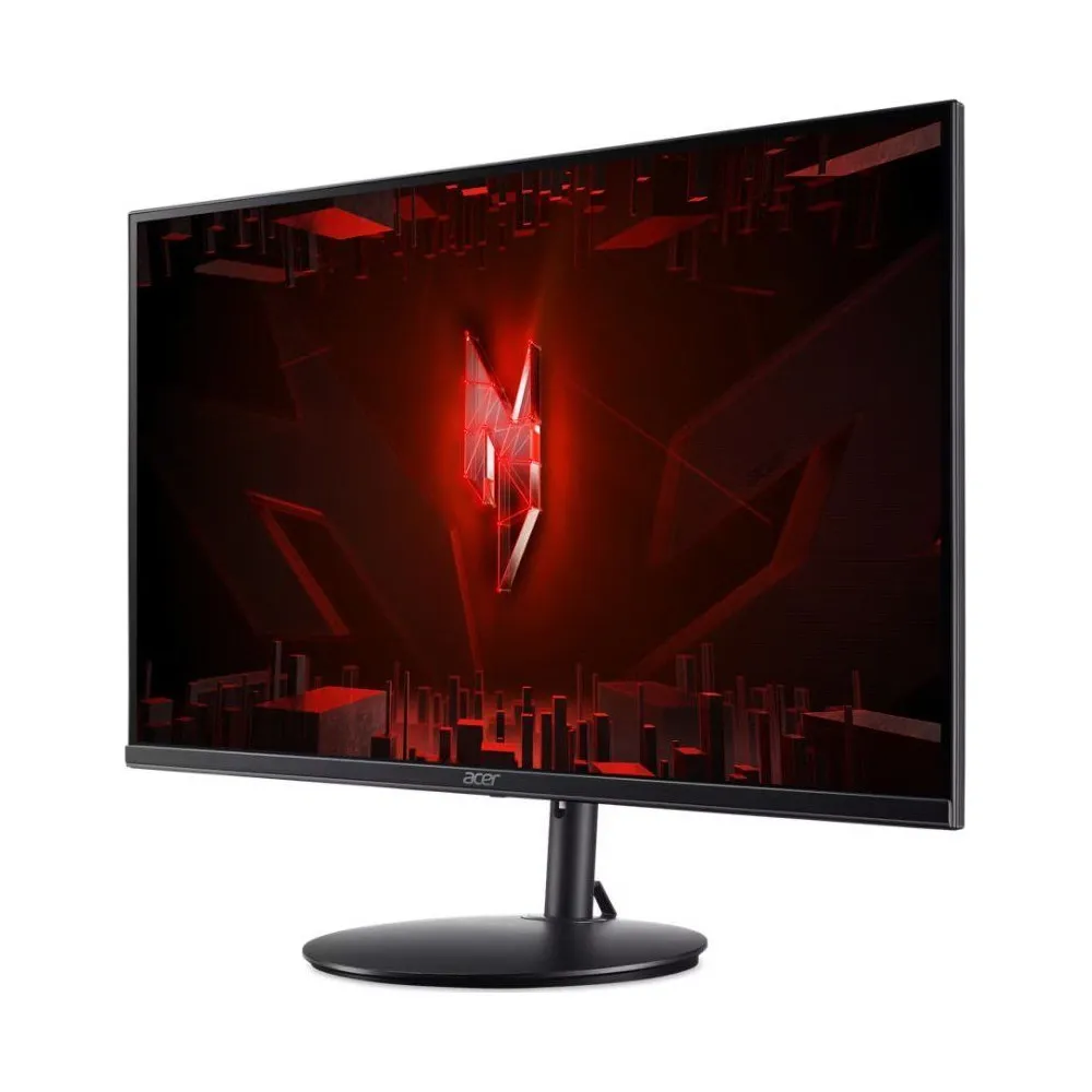 Zdjęcie produktu Monitor Acer Nitro XF240YM3biiph UM.QX0EE.315 - 23,8"/1920x1080 (Full HD)/180Hz/IPS/1 ms/pivot/Czarny