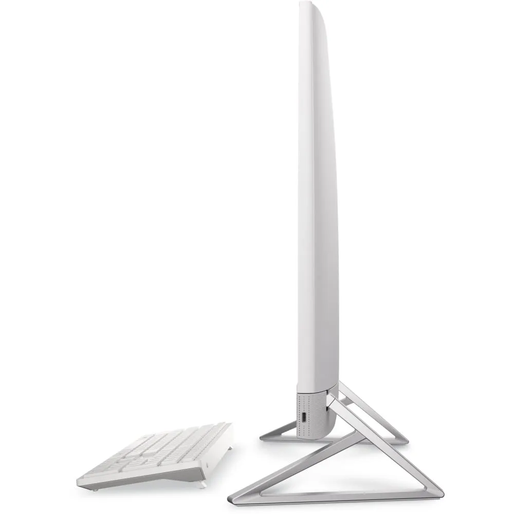 Zdjęcie produktu Komputer All-in-One Dell 27 EC27250 EC27250_RPLU-R_006 - Core 7 150U/27" FHD IPS/RAM 16GB/512GB/Biały/WiFi/Win 11 Pro/3OS ProSupport NBD
