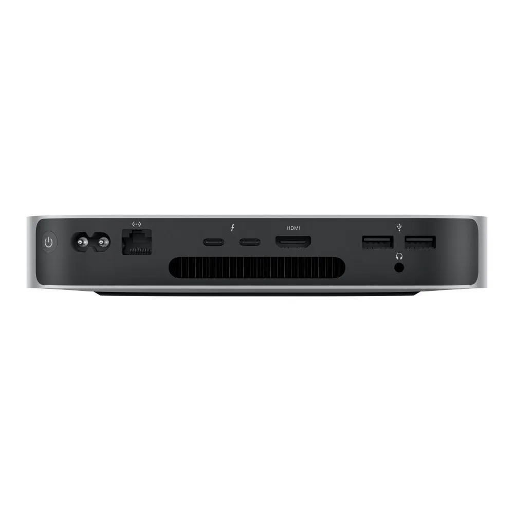 Zdjęcie komputera Apple Mac mini 2023 MMFK3ZE/A