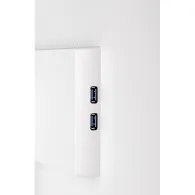 Monitor iiyama ProLite XUB2492HSU-W6, 23,8", 1920x1080 (FHD), 100Hz, IPS, FreeSync, 0,400 ms, pivot, Biały | Sklep ITnes.pl, IT 