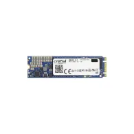 Dysk SSD 1TB M.2 SATA Crucial MX500 CT1000MX500SSD4, 2280, M.2, SATA III, 560-510MBps, TLC, AES256 | Sklep ITnes.pl, IT for BUSI