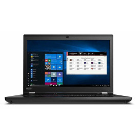 Laptop Lenovo ThinkPad P73 20QR002BPB - i7-9750H/17,3" FHD IPS/RAM 16GB/SSD 256GB + HDD 1TB/P620/Windows 10 Pro/3 lata On-Site