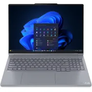 Laptop Lenovo ThinkBook 16p G6 ADR 21U0V6CO5PB, Ryzen 9 8940HX, 16" WQXGA IPS HDR, 32GB, 1TB + 2TB, GF RTX 5060, Szary, Win11 Pr