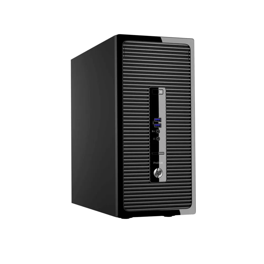 HP ProDesk 490 G3 P5K18EA - zdjęcie